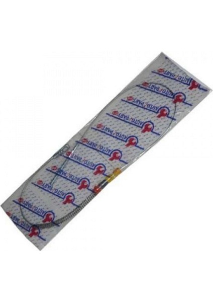 Depomix Arka El Fren Teli Çiplak Corsa A 85