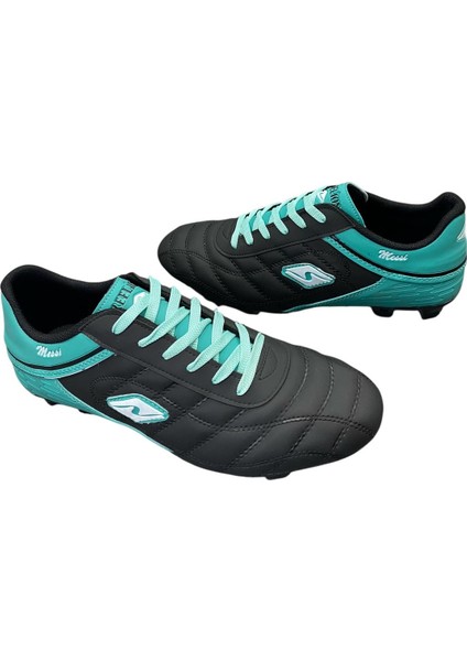 Lion Büyük Numara 45-46 Erkek Günlük Halı Çim Saha Bağcıklı Krampon Spor Ayakkabı fırsatları