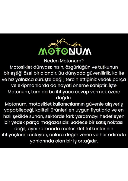 Husquvarna Svartpılen 401 Yağ Filtresi Boss (Made In Türkiye) fiyatları