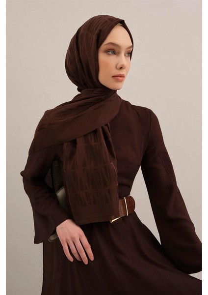 Lyocell Naia Çubuk Desen Şal 3 10 fiyatları