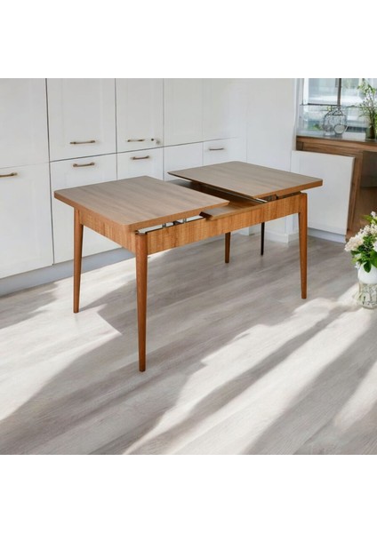 EFE-3101 Serena 4 Kişilik Yemek Masası Takımı fırsatları