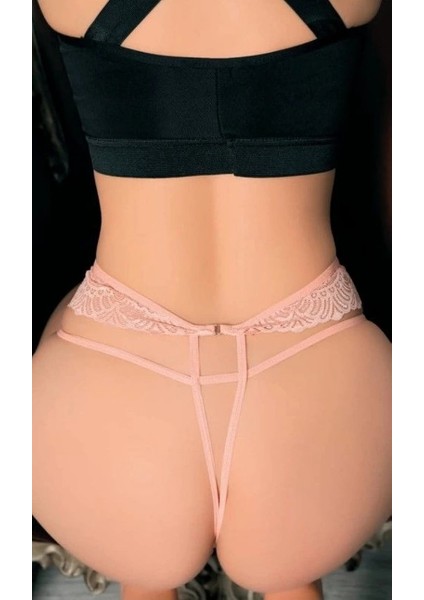 Nightlight 9163 Ağ Bölgesi Açık Fantazi Külot fiyatları