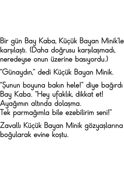 Bay Kaba fiyatları