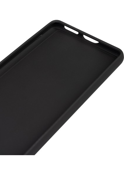 Tecno Spark Go 1 2025 Kılıf Esnek Yapılı Yumuşak Dokulu Soft Biye Premium Kapak modelleri