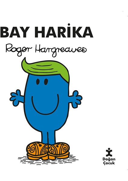 Bay Harika