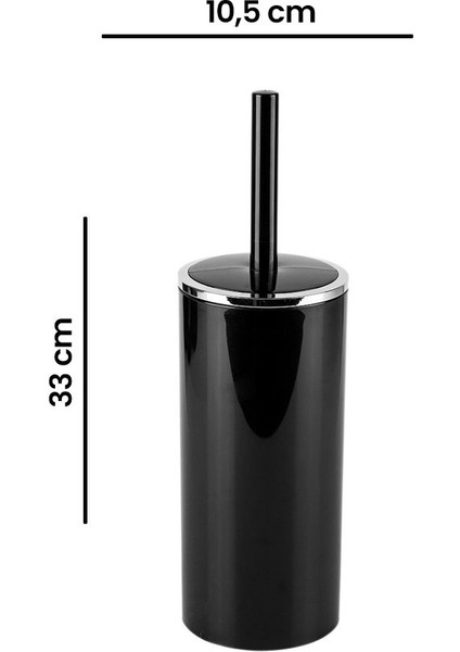 Lenox Tuvalet Fırçası - Siyah fiyatları