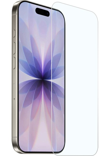 iPhone 17 Air Flexiglass Nano Ekran Koruyucu