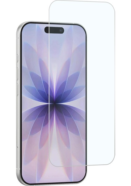 iPhone 17 Pro Flexiglass Nano Ekran Koruyucu