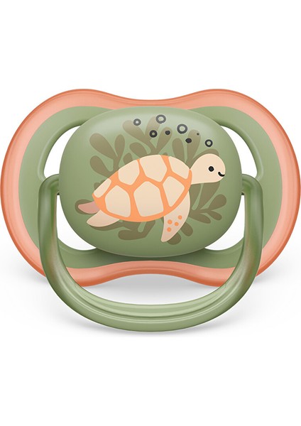 Ultra Air Emzik 6-18 Ay, 2'li Paket, Erkek modelleri