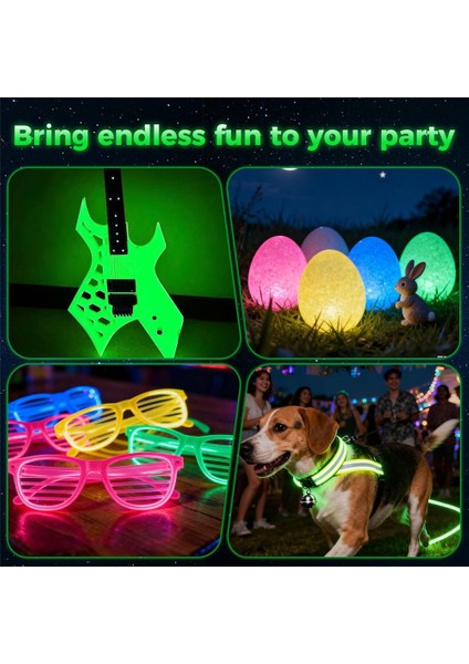 Hyper Luminous Sarı Pla Filament (1.75MM, 1kg) fırsatları