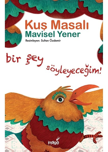 Kuş Masalı