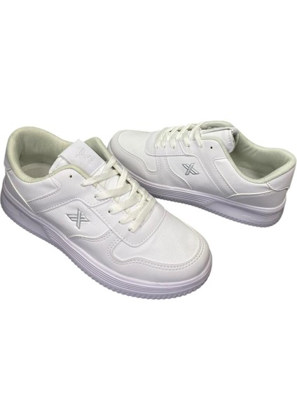 Luttoon Ortopedik Memory Foam Esnek Tabanlı Spor Ayakkabı