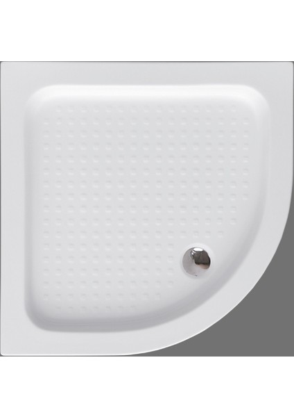 Oval Duş Teknesi (Panelli) 70*70 fiyatları