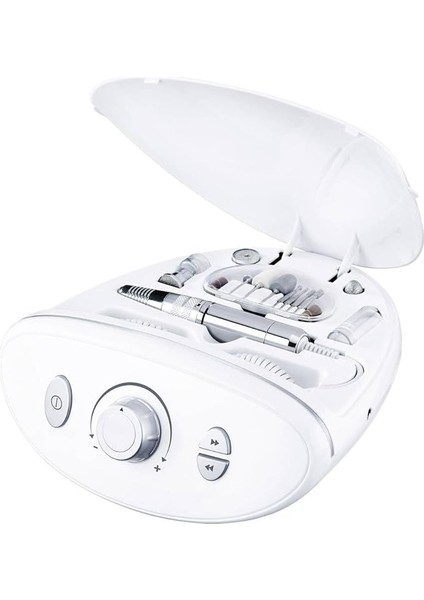 Mp 100 Manikür/pedikuerestation, Beyaz
