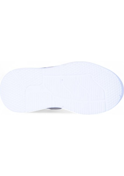 9700 Simli Gri-Lila Kız Çocuk Spor Ayakkabı fırsatları