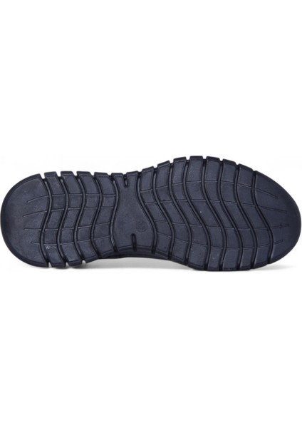 Ahude 3002 Siyah Kadın Hakiki Deri Casual Ayakkabı fırsatları