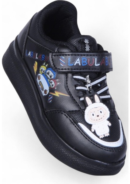 9600 Syh-Byz Erkek Çocuk Spor Ayakkabı