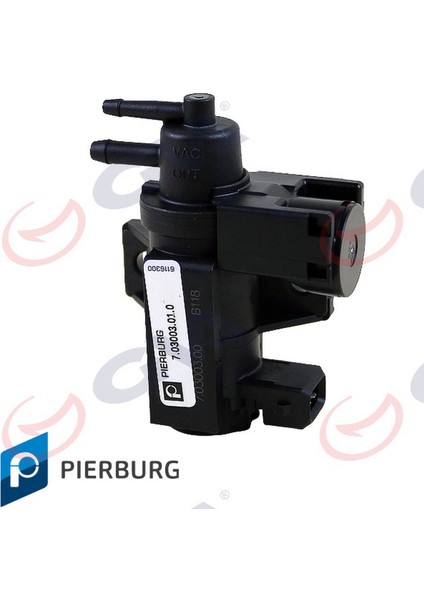Depomix Basinç Dönüştürücü Linea-Punto-Bravo-Doblo 1.3-1.6 Dmtj