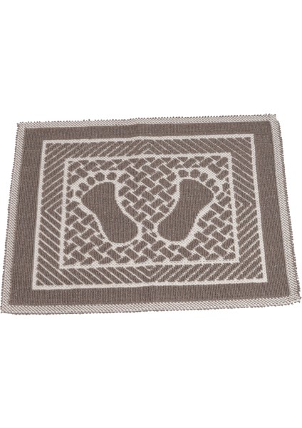 2'li Banyo ve Lavabo Paspas Seti – 50X70 cm | Su Emici, Hızlı Kuruyan, Modern Tasarım modelleri