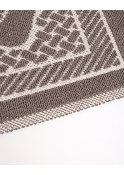 2'li Banyo ve Lavabo Paspas Seti – 50X70 cm | Su Emici, Hızlı Kuruyan, Modern Tasarım indirimleri