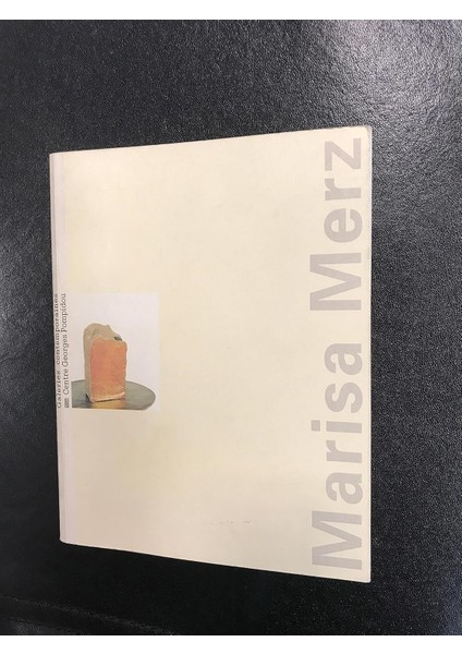 Marisa Merz