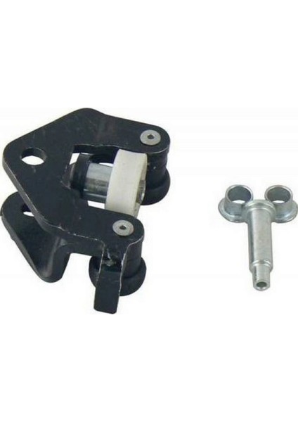 Depomix Sürgülü Kapi Alt Mekanizma Lamasiz Sağ Doblo