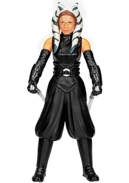 Wars Figürler 24 cm Ahsoka Tano