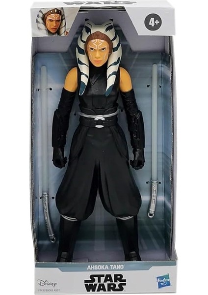 Wars Figürler 24 cm Ahsoka Tano fiyatları