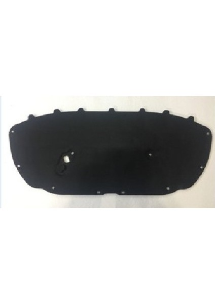 Vw Polo 2010 - 2018 Kaput Izolasyonu 6R0863831