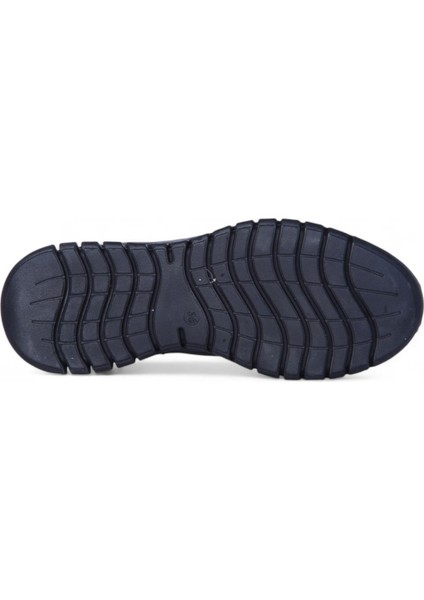 Ahude 3001 Siyah Kadın Hakiki Deri Casual Ayakkabı fırsatları