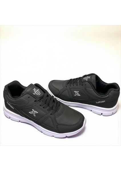 Luttoon Ortopedik Memory Foam Esnek Tabanlı Spor Ayakkabı