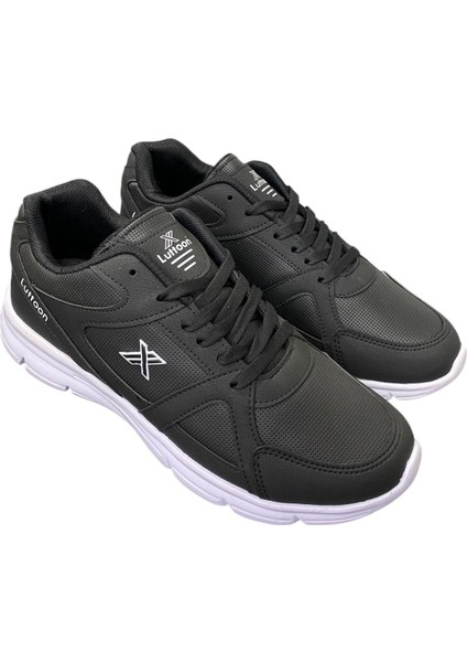 Luttoon Ortopedik Memory Foam Esnek Tabanlı Spor Ayakkabı fırsatları
