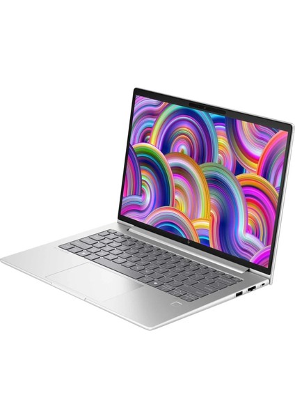 Elitebook 640 G11 Ultra 5 125U B2PK3ES-K50 24GB 4tb Intel Graphics W11PRO 14" Wuxga Notebook fırsatları