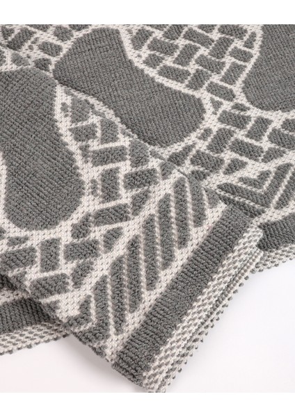 2'li Banyo ve Lavabo Paspas Seti – 50X70 cm | Su Emici, Hızlı Kuruyan, Modern Tasarım fırsatları