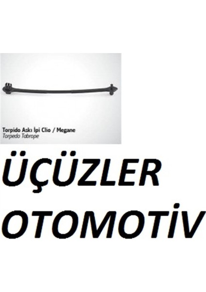 Torpido Aski Ipi Renault Clio Megane 52646712