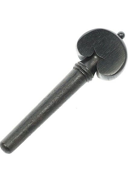 Abanoz 4/4 Keman Burgusu