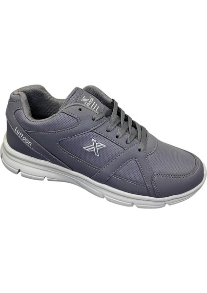 Luttoon Ortopedik Memory Foam Esnek Tabanlı Spor Ayakkabı fiyatları