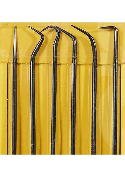 59131 6 Pc Long Reach Pick &amp; Hook Set fiyatları