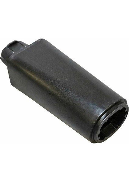 Ford Courier Kaput Dayama Takozu Alt Tutucusu 2014-2021