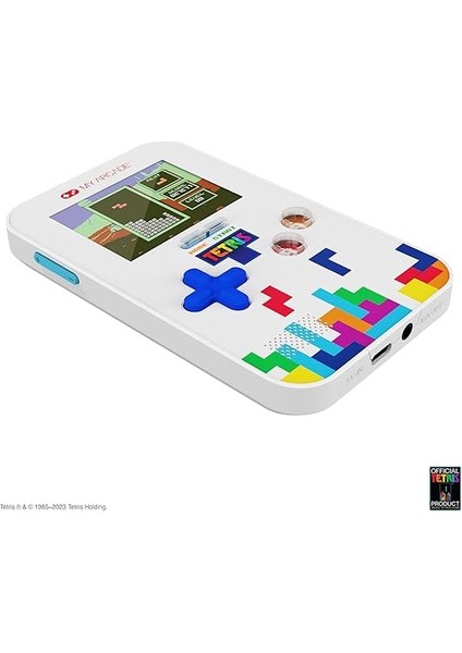 Arcade Go Gamer Tetrıs Retro Konsol 301 Oyun fiyatları