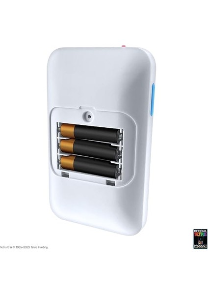 Arcade Go Gamer Tetrıs Retro Konsol 301 Oyun fırsatları