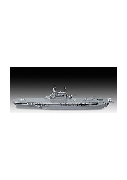 Model Set Uss Enterprise Cv-6, Oyuncak fırsatları