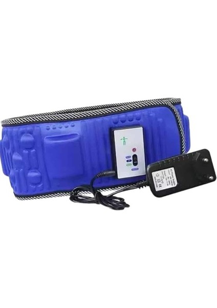 Zeroshop Göbek Eritme Kemeri 5 Motorlu Göbek Eritme Aleti Incelme Korsesi Eritme Zayıflama modelleri