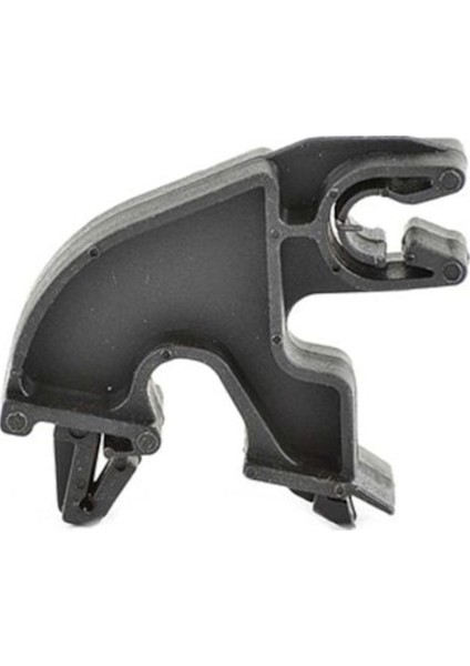 Opel Corsa C Kaput Demir Klipsi 2002/2012 403302505