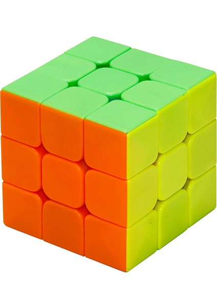 Magıc Cube (Zeka Kupu) 3X3X3