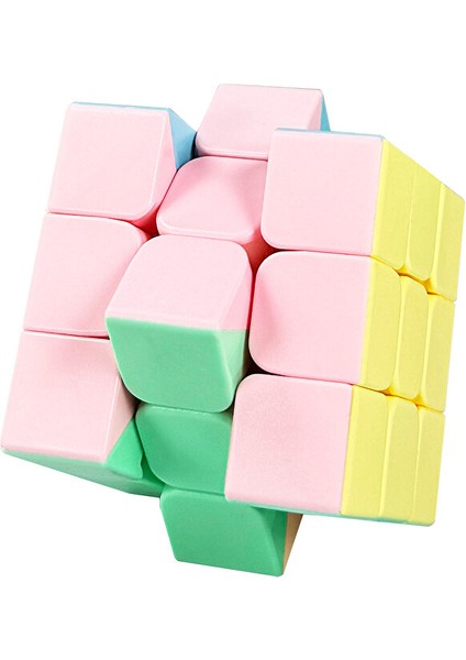 Magıc Cube (Zeka Kupu) 3X3X3 fiyatları