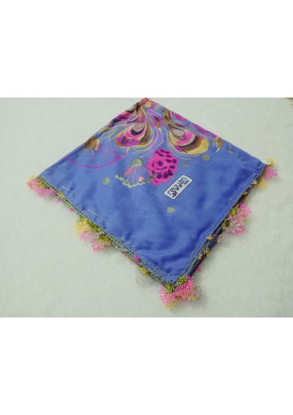 ve Reyhan El Emeği Iğne Oyası Yazma , Fular ,yemeni, Mevlüt Örtüsü ,hediyelik 4 Kenarı Oyalı modelleri