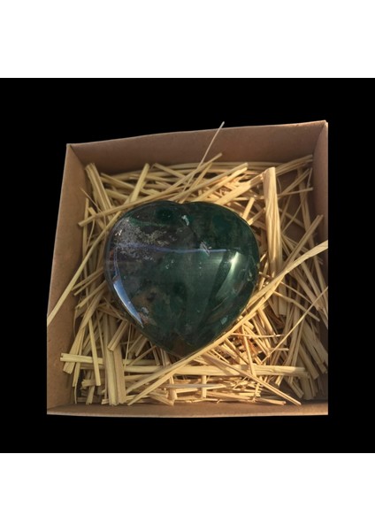 Özel Kesimkayaç(Yosun Akik)