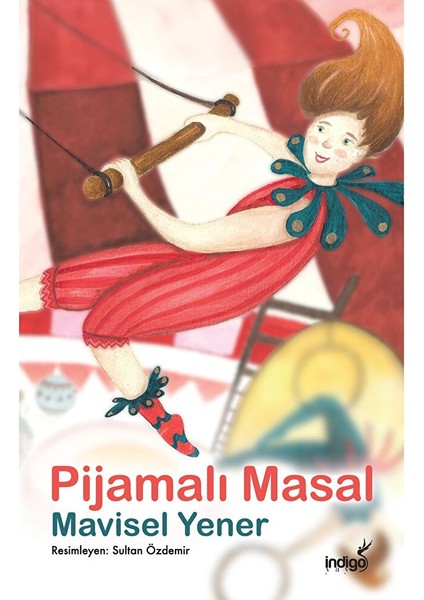 Pijamalı Masal