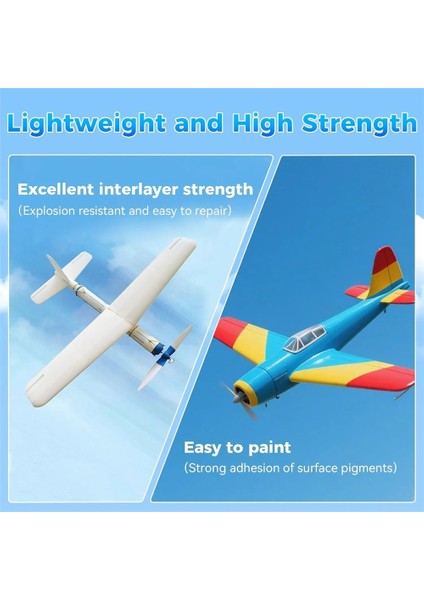 Hyper Lw Light Weight Hafif Pla Beyaz 1.75MM 1kg Filament fırsatları